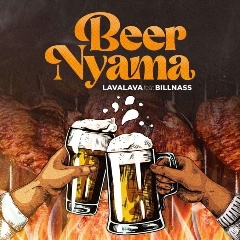 Download: Lava Lava - Beer Nyama Ft Billnass AUDIO