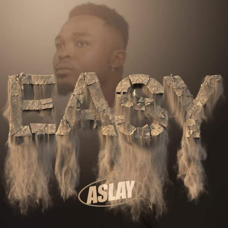 Download: Aslay - Easy AUDIO