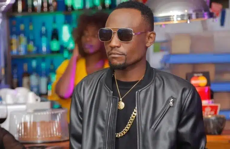 Download: Darassa - Information AUDIO