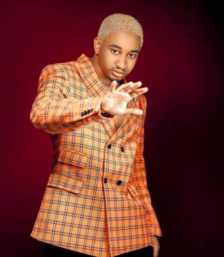 Download: Jay Melody - Baridi AUDIO