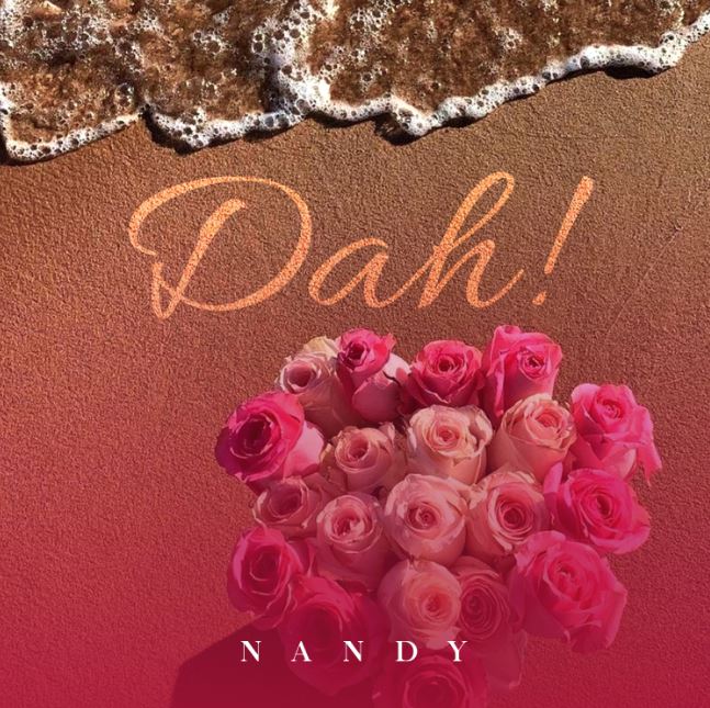 Download: Nandy - Dah! AUDIO