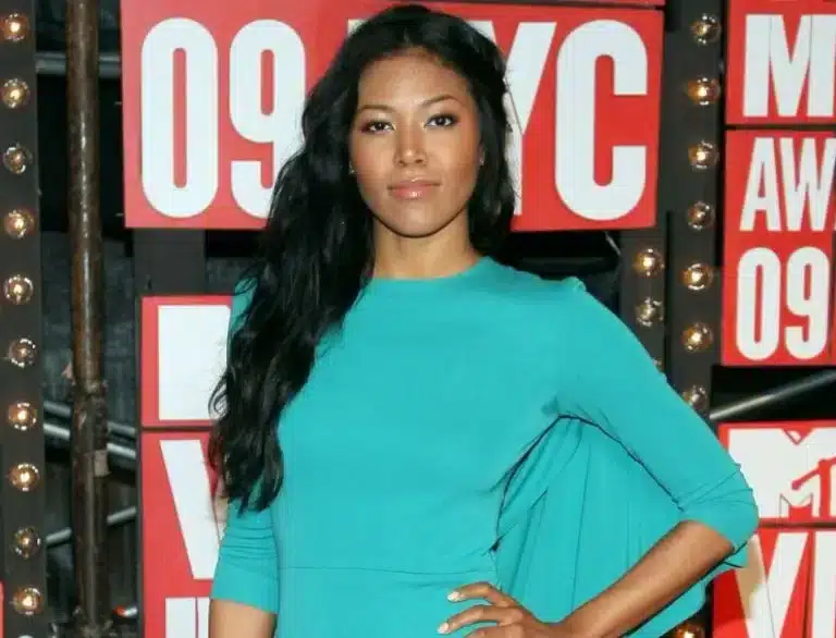 Amerie Net Worth: R&B Riches