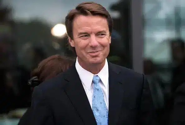 John Edwards Net Worth: Politics And Profit