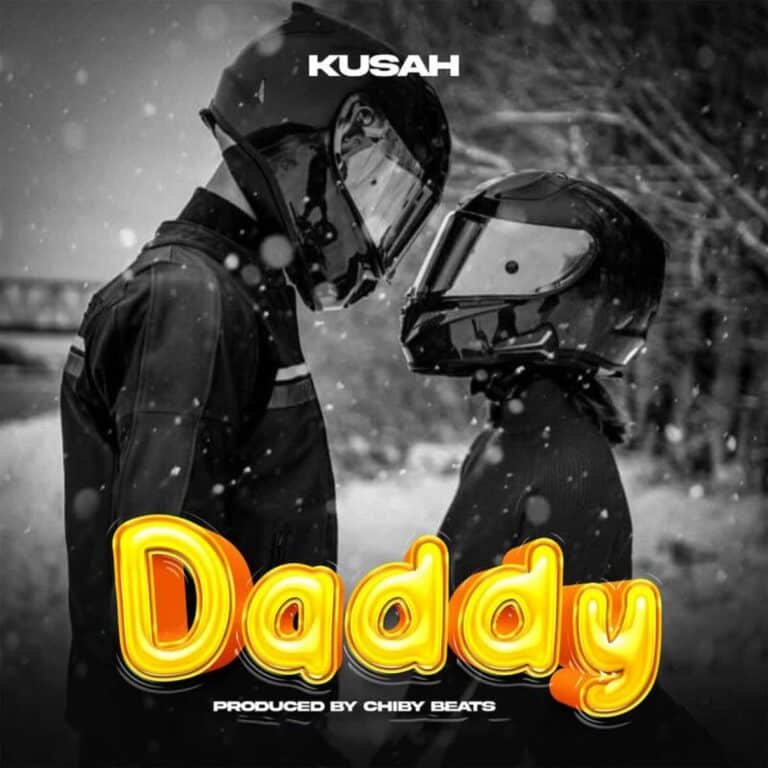 Download: Kusah - Daddy AUDIO