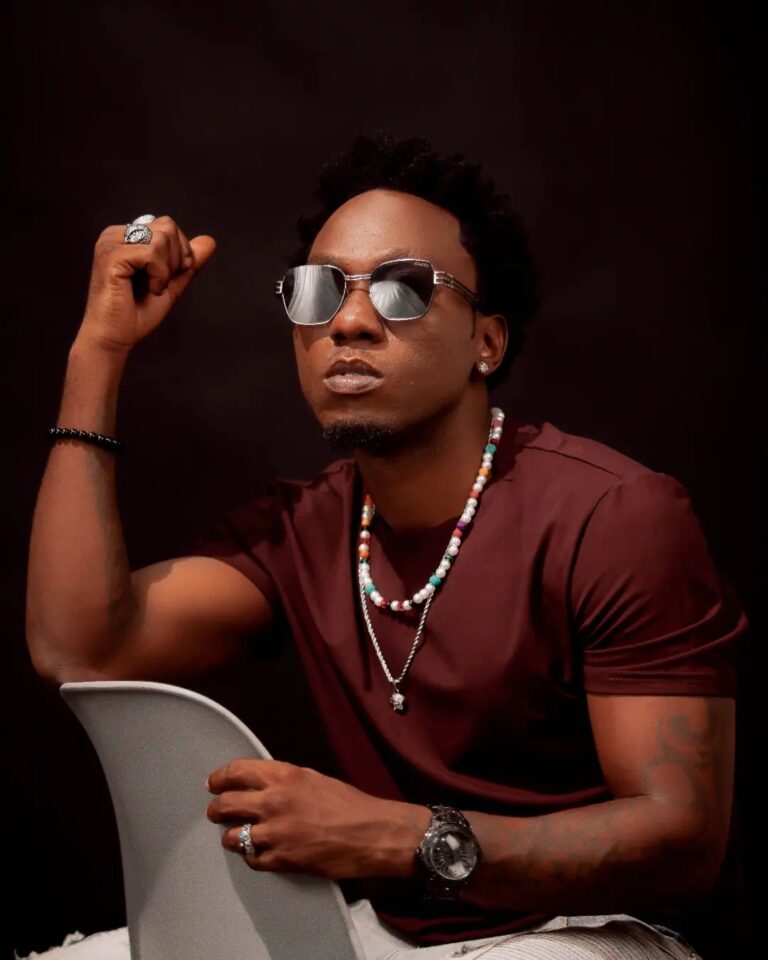 Download: Rich Mavoko - Miss You AUDIO