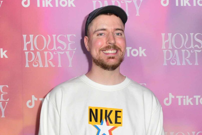 Mr Beast Net Worth: The Phenomenal Rise Of A YouTube Titan