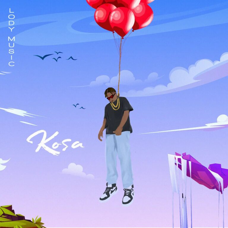 Download: Lody Music - KOSA AUDIO