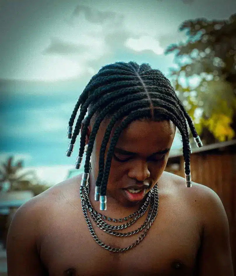 Download: Bright - Mtoto AUDIO