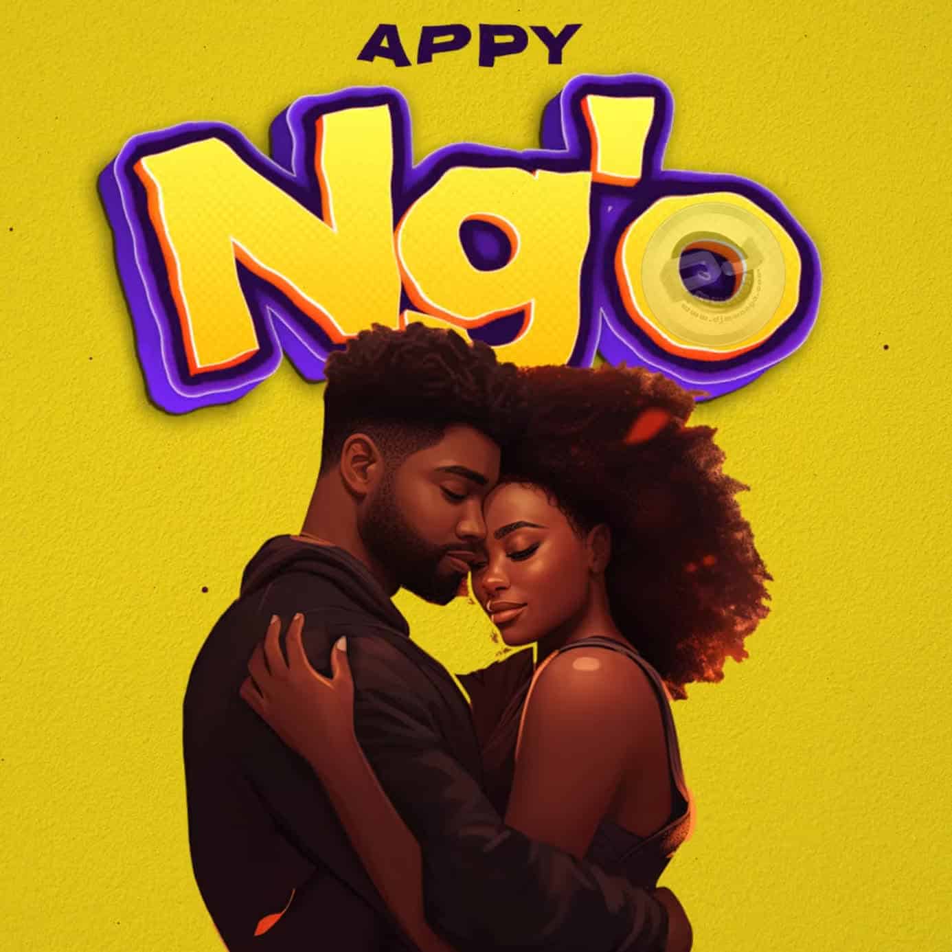 Download: Appy - Ng’o AUDIO