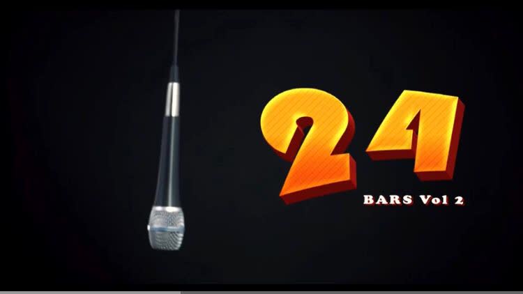 Download: Bando 24 - Bars 2 AUDIO