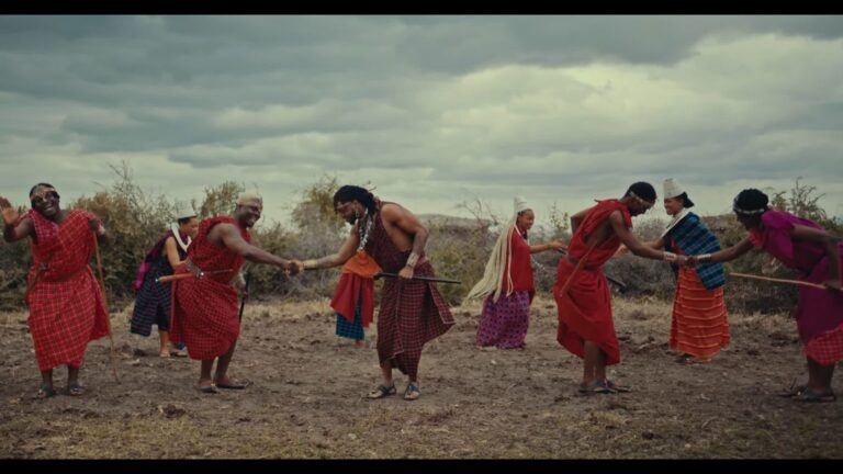 Download: Diamond Platnumz & Jason Derulo Ft Khalil Harisson & Chley - Komasava Remix VIDEO