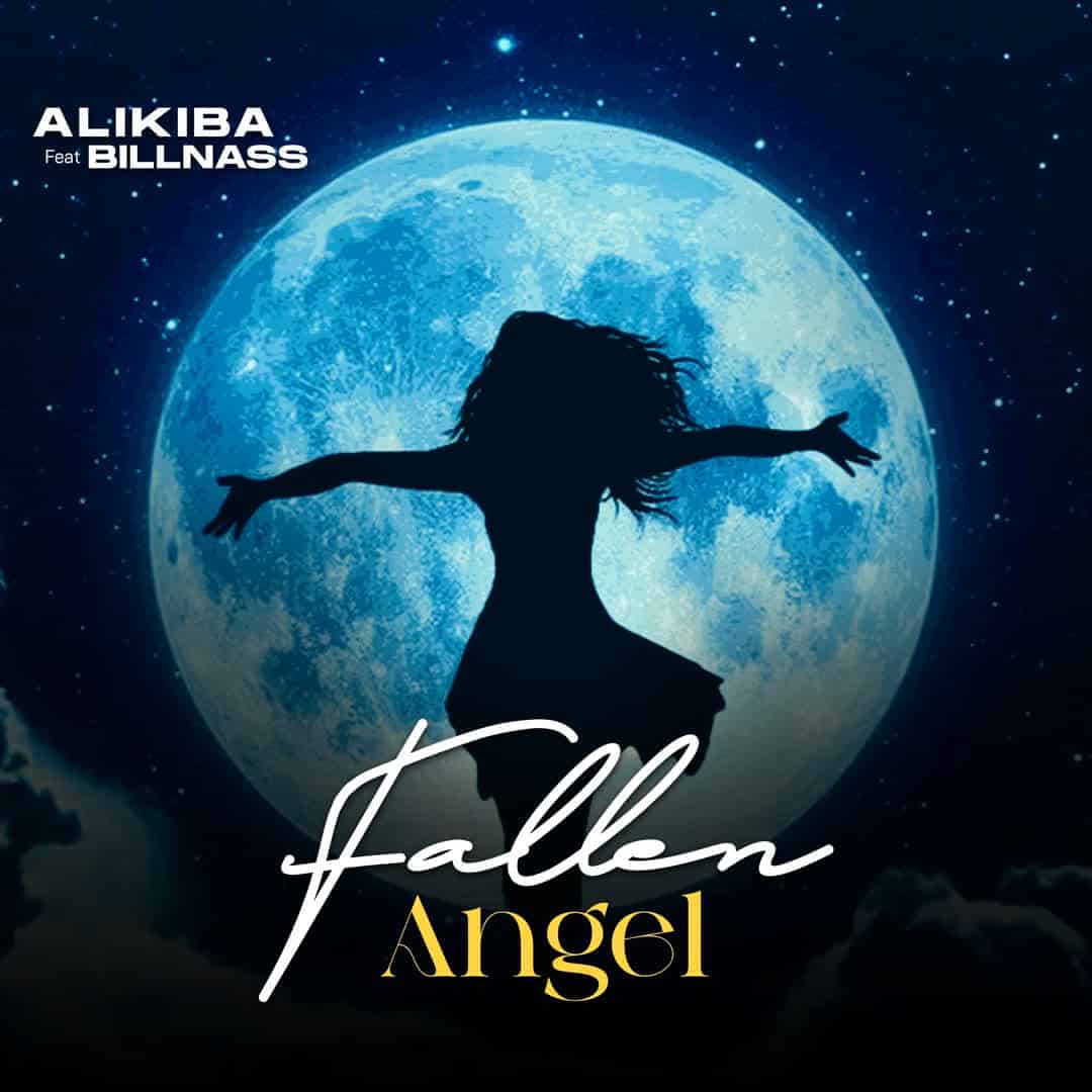Download: Alikiba Ft Billnass - Fallen Angel AUDIO