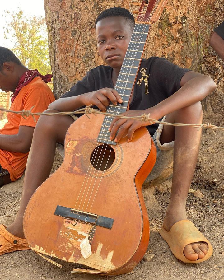 Download: Founder Tz - Nitatokaje AUDIO