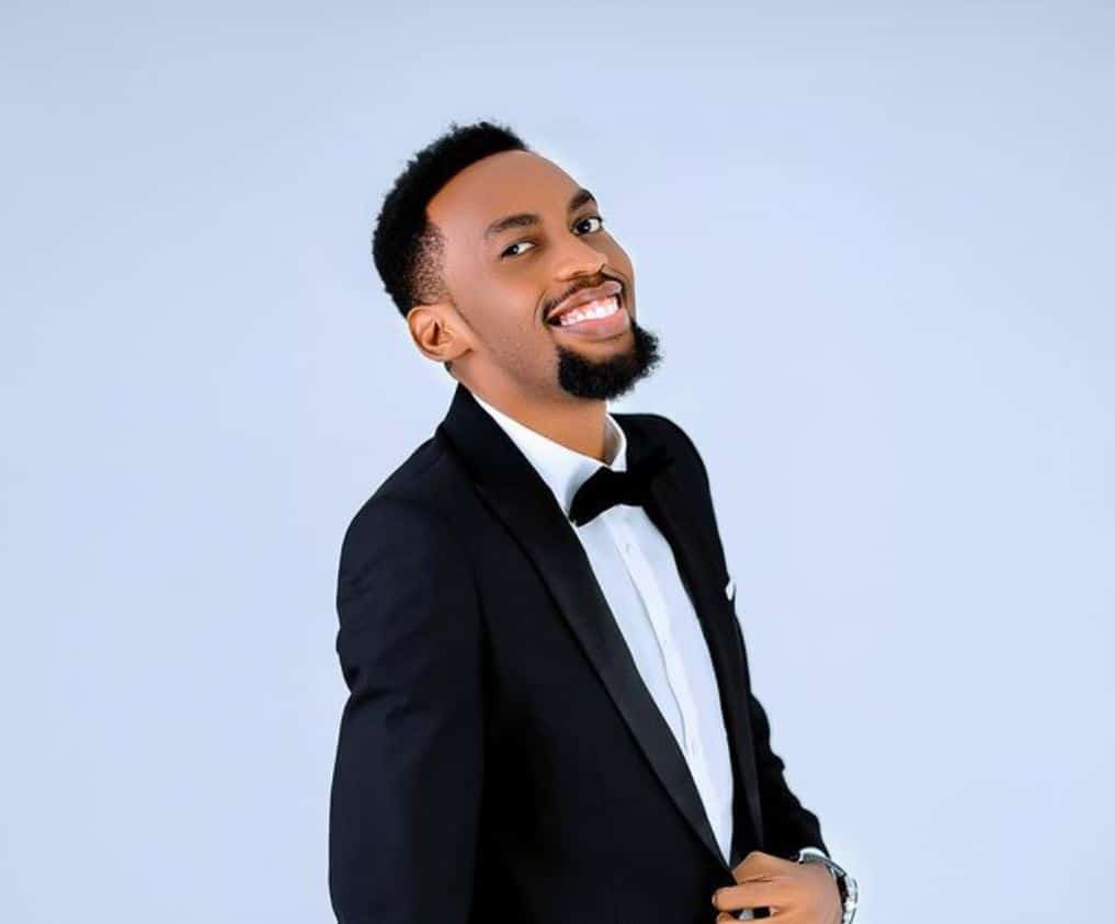 Download: Goodluck Gozbert - EBENEZER AUDIO