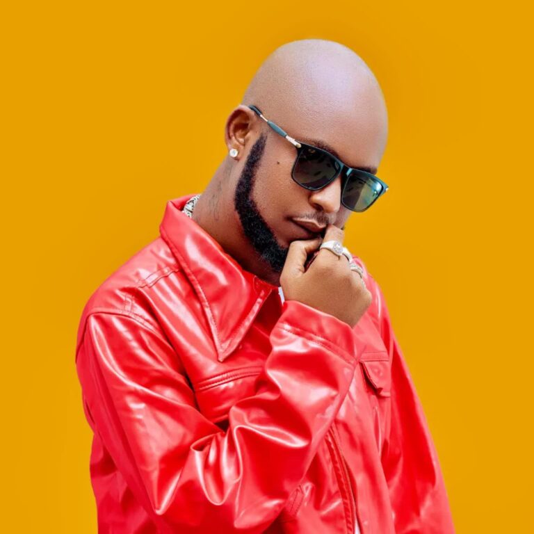 Download: Mr Blue - Milembe AUDIO