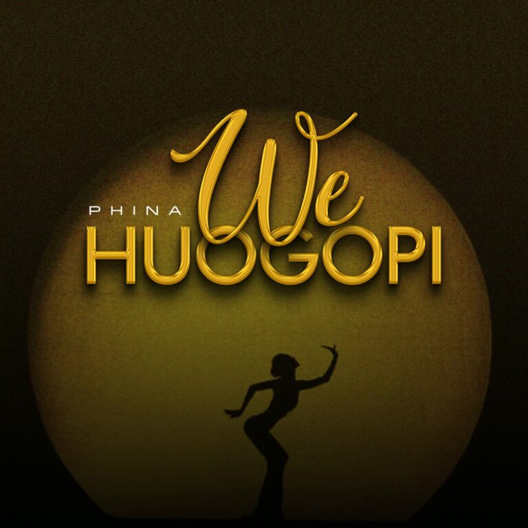 Download: Phina - We Huogopi AUDIO