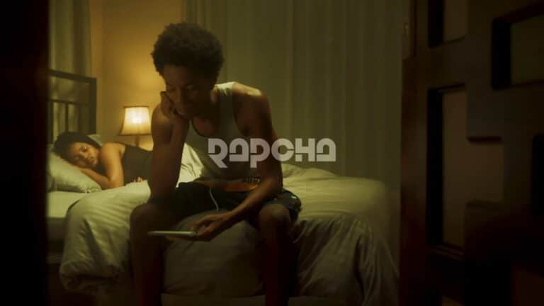 Download: Rapcha - Low VIDEO