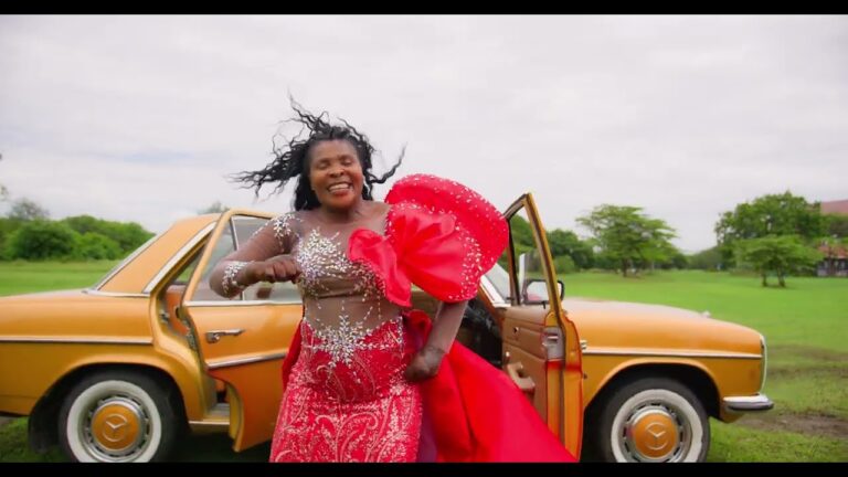 Download: Rose Muhando - Umewakomesha VIDEO
