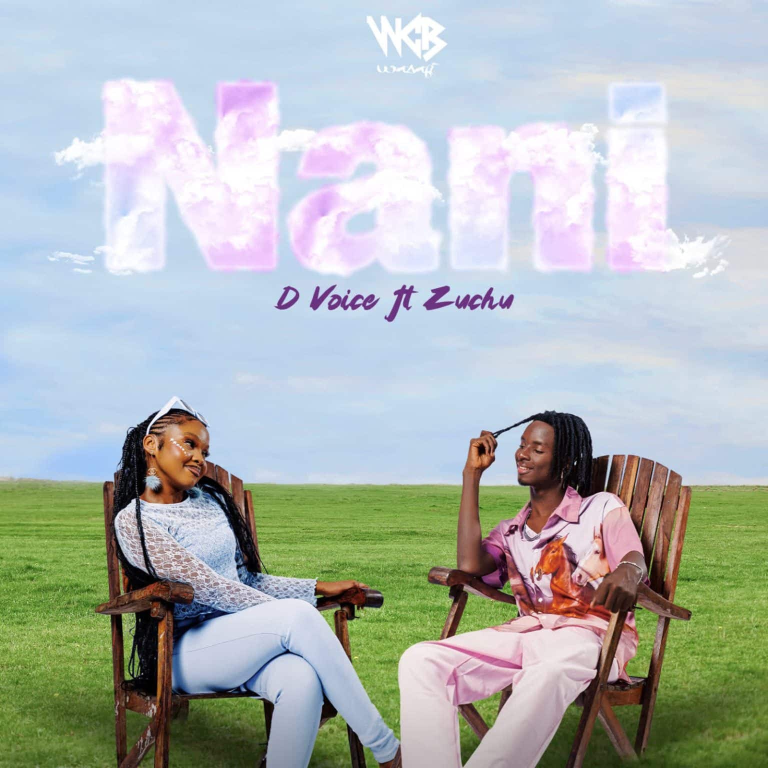 Download: D Voice Ft Zuchu - Nani AUDIO
