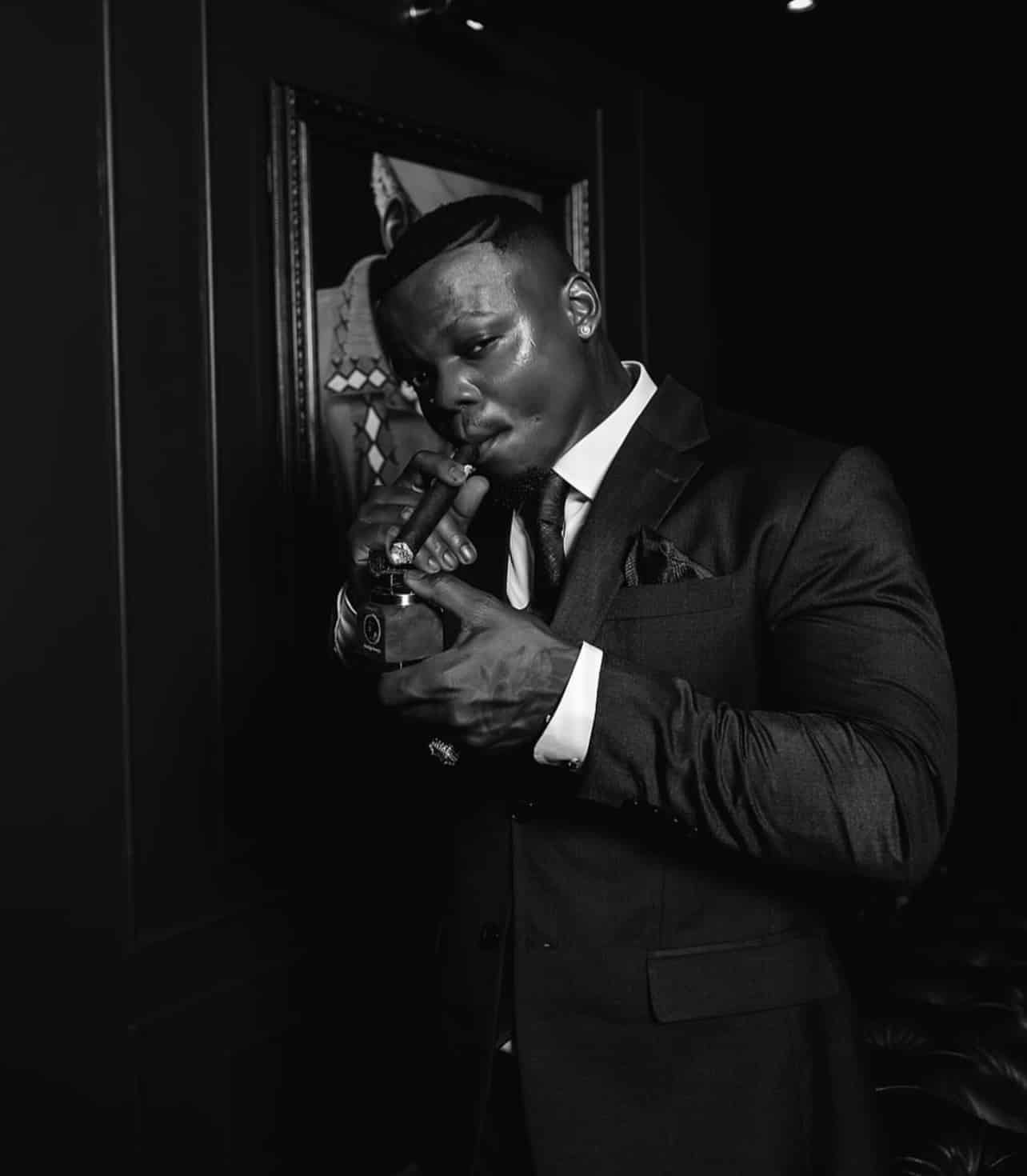 Download: Harmonize - You Better Go AUDIO