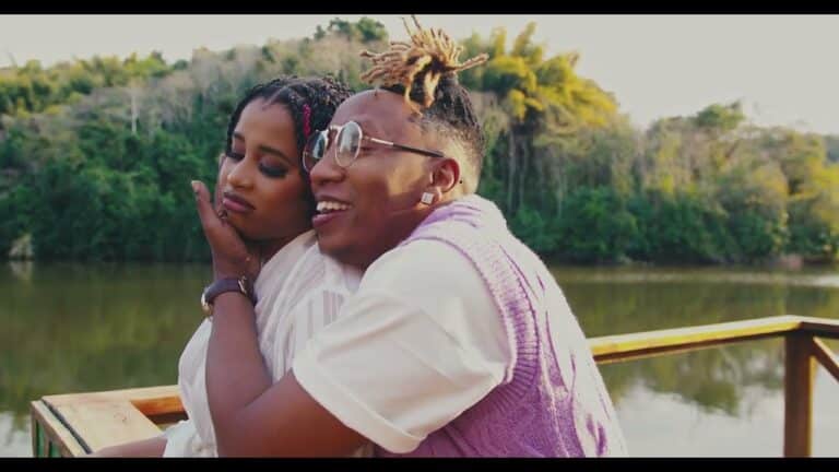 Download: K2ga - LEO VIDEO