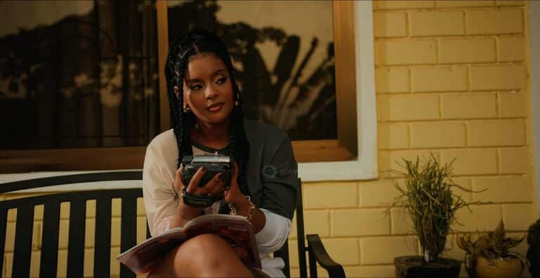 Download: Mimi Mars - For You VIDEO