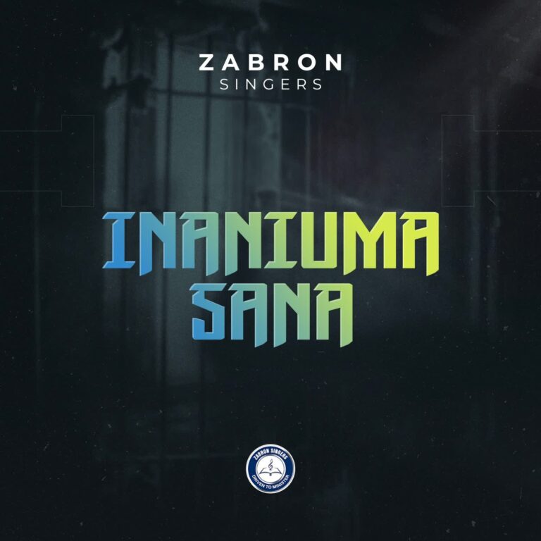 Download: Zabron Singers - Inaniuma Sana AUDIO