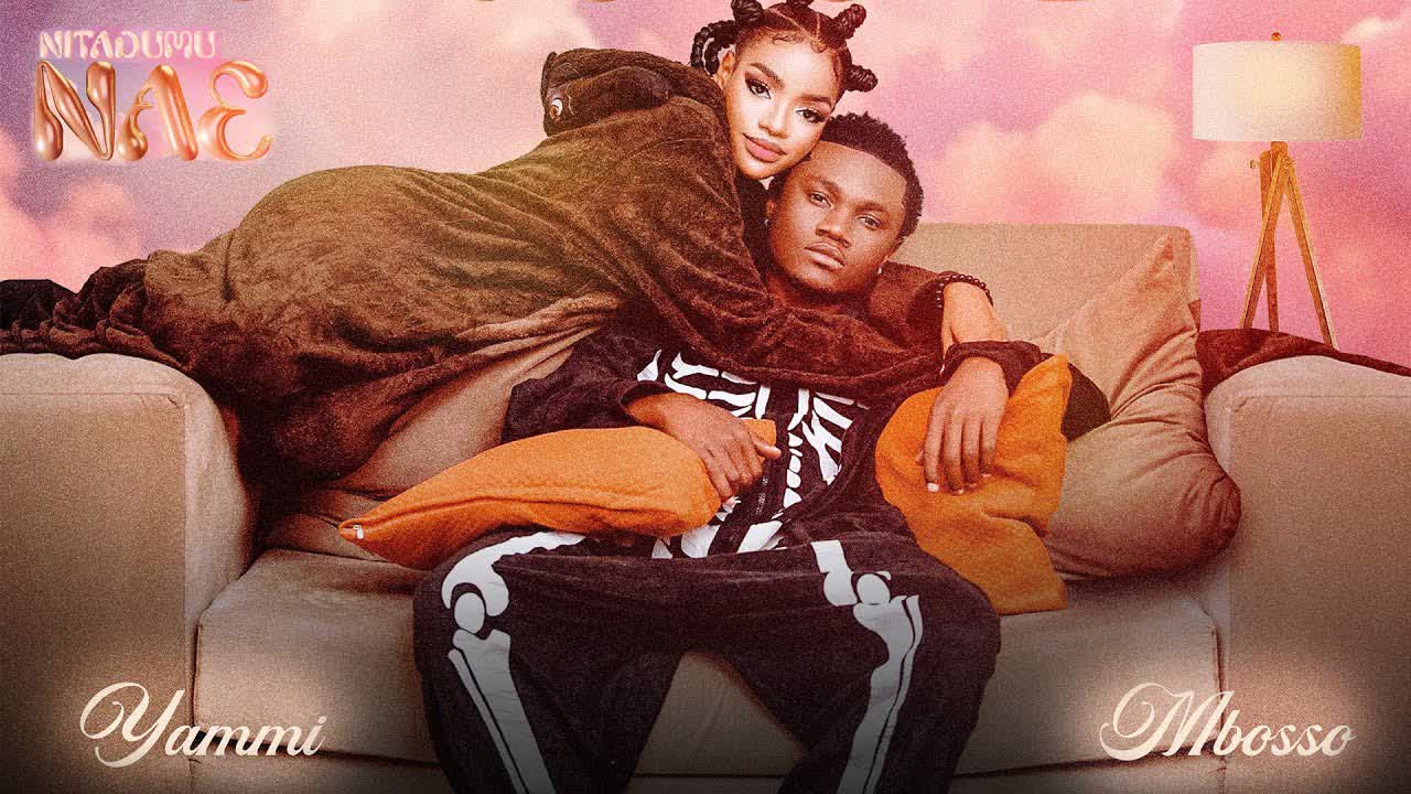 Download: Yammi Ft Mbosso - Nitadumu Nae AUDIO