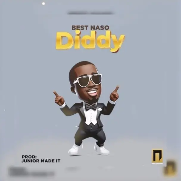 Download: Best Naso - P Diddy AUDIO