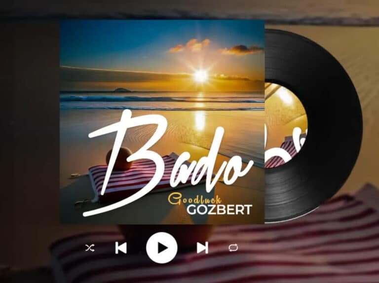 Download: Goodluck Gozbert - Bado AUDIO