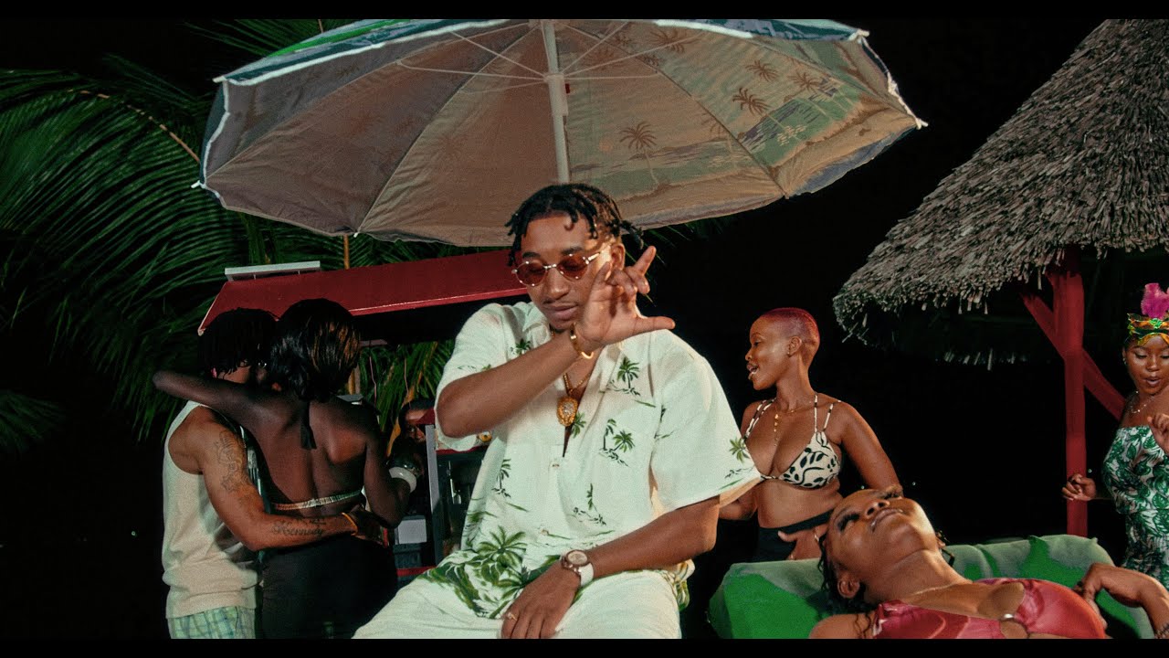Download: Jay Melody - In Love VIDEO