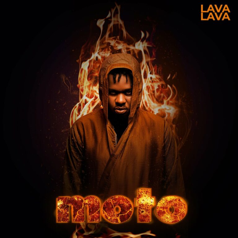 Download: Lava Lava - Moto AUDIO