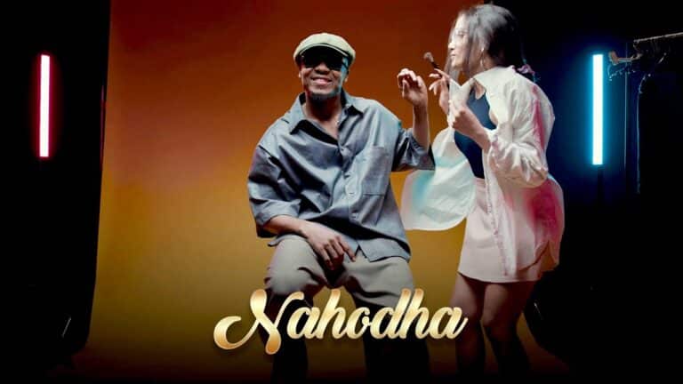 Download: Alikiba - Nahodha VIDEO