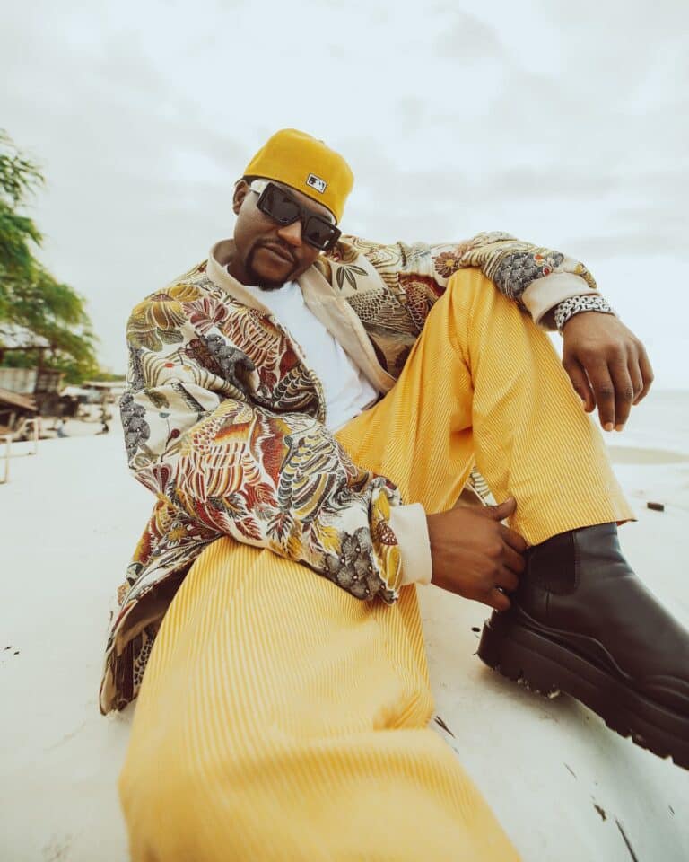 Download: Darassa - My time AUDIO