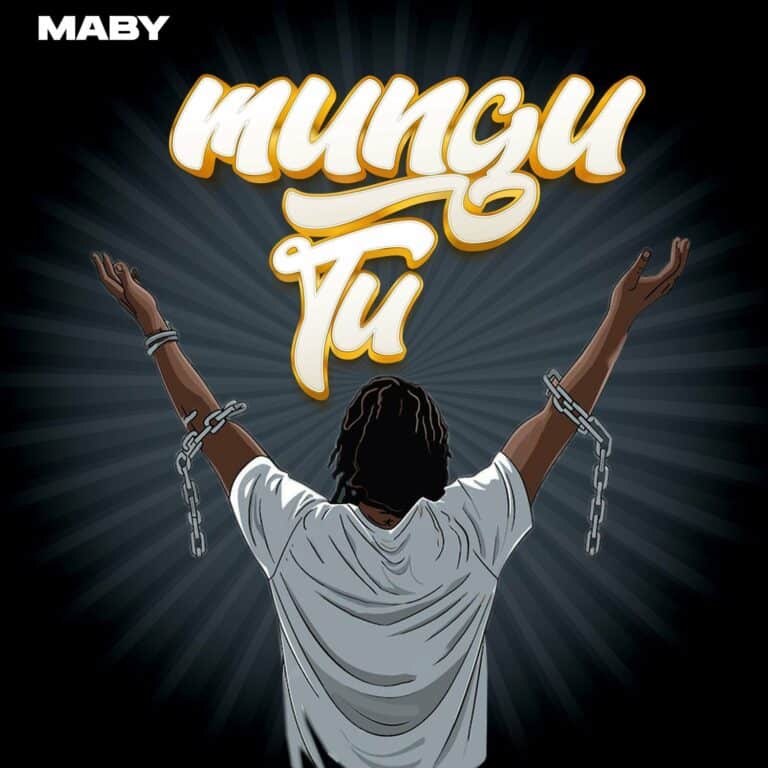 Download: Maby - Mungu Tu AUDIO