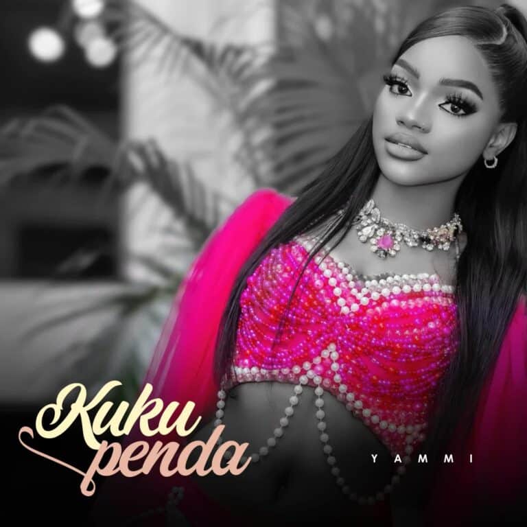 Download: Yammi - Kukupenda AUDIO