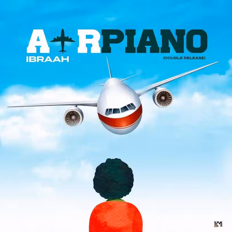 Ibraah Ft Harmonize - Leo
