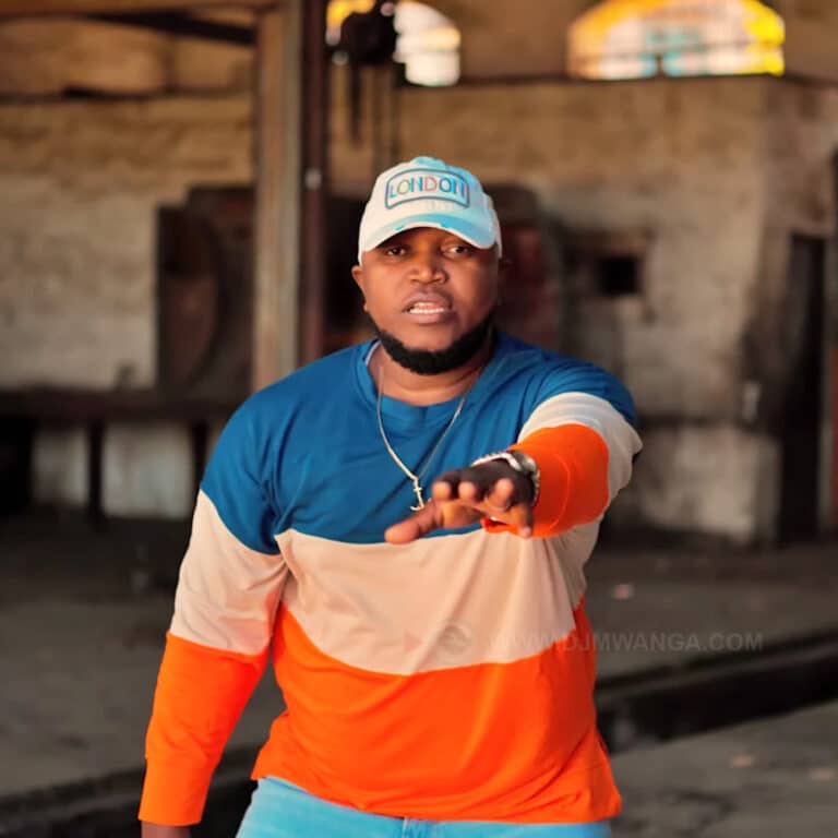 Download: Kassim Mganga - Bogojo AUDIO