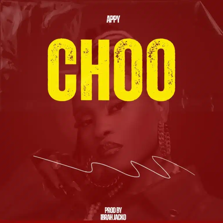 Download: Appy - Choo AUDIO