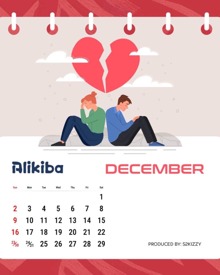 Download: Alikiba – December AUDIO