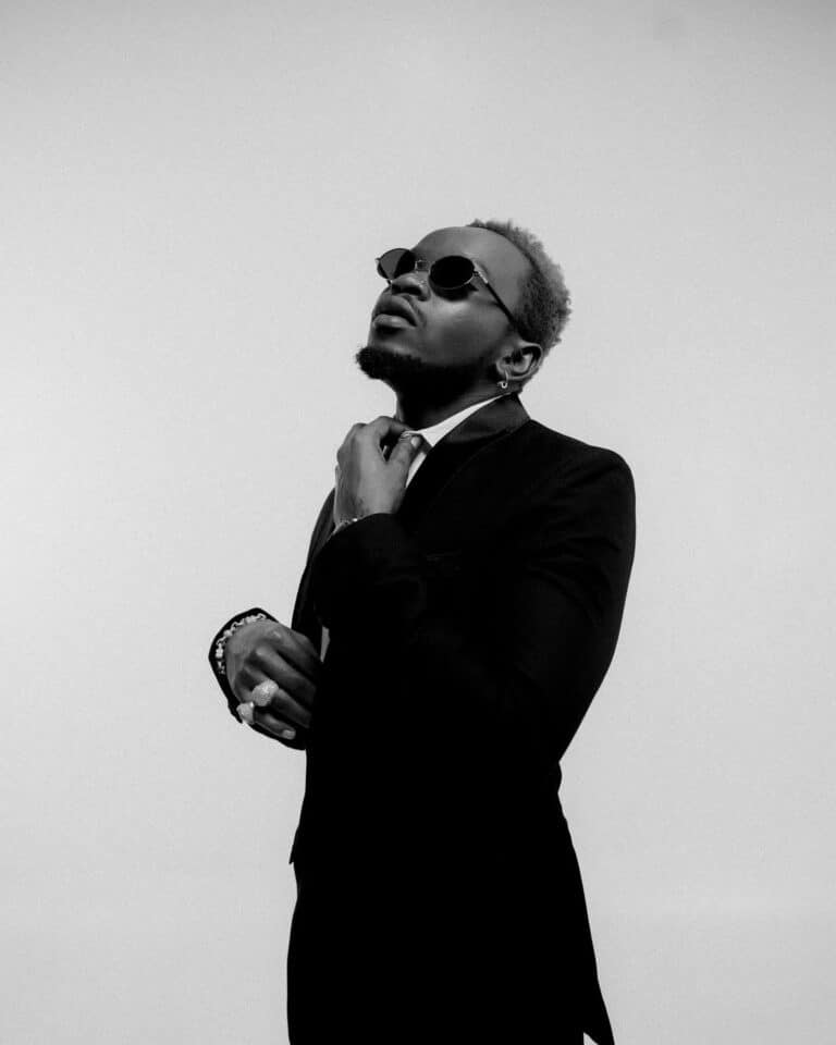 Download: Marioo – Snokonoko ll AUDIO