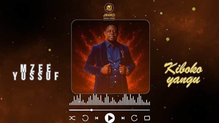 Download: Mzee Yusuph – Kiboko Yangu AUDIO