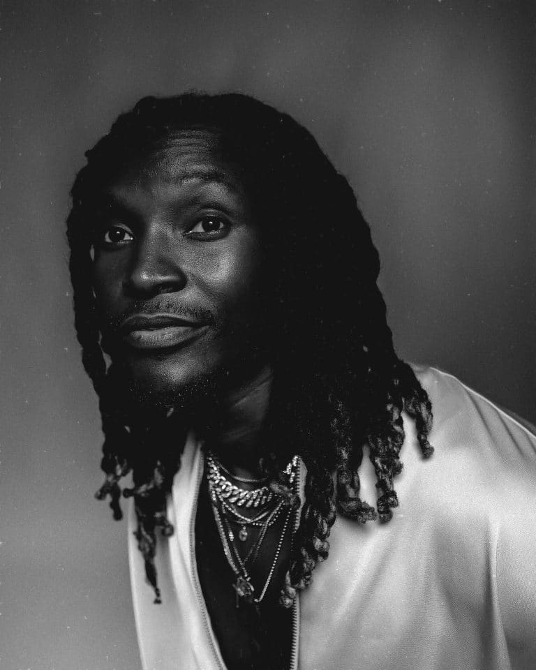 AUDIO Barnaba - Najipambania Mp3 DOWNLOAD