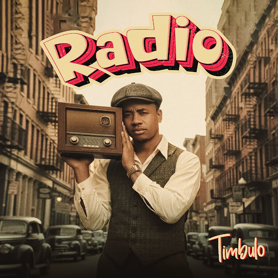 AUDIO Timbulo – Radio Mp3 Download